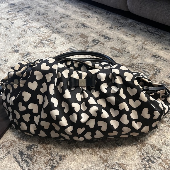 Kate Spade Stevie Diaper bag - Picture 2 of 3